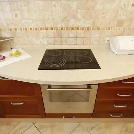 Apartment Bojan With Terrace And Sea View Baska (Krk)