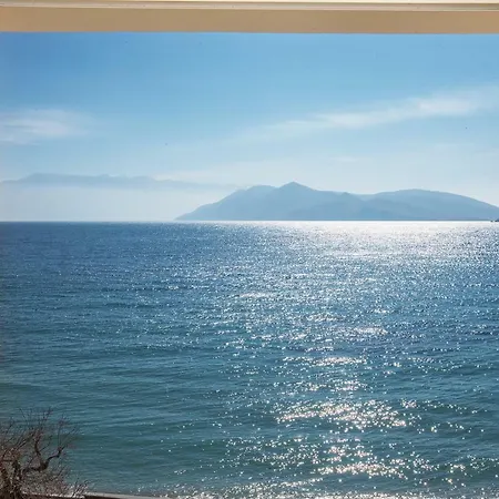 Apartment Bojan With Terrace And Sea View