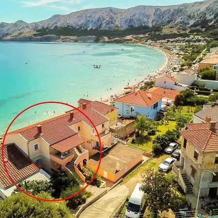 Apartament Bojan With Terrace And Sea View *