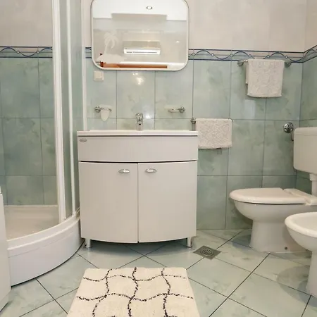 Apartament Bojan With Terrace And Sea View